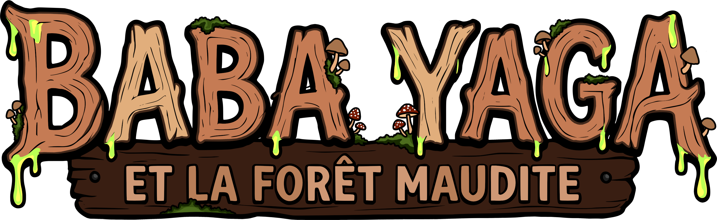 Baba Yaga